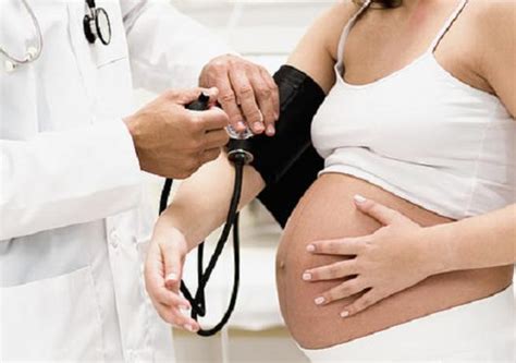 The Difference Between Preeclampsia and Eclampsia | HubPages