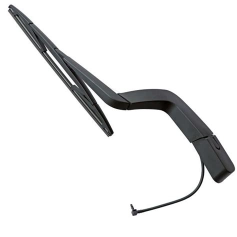 Rear Wiper Blade with Arm - Ningbo Lonsign Auto Accessories Co., LTD.