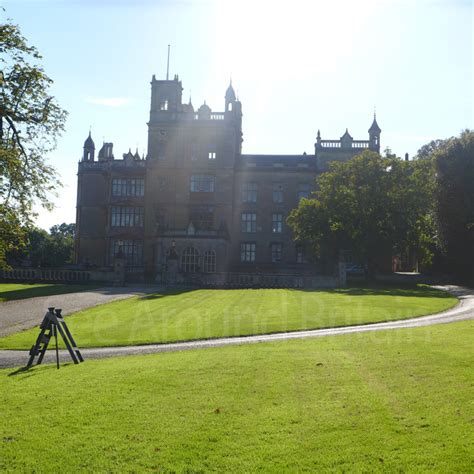 Englefield House and Estate, Englefield, Reading, Berkshire - See Around Britain