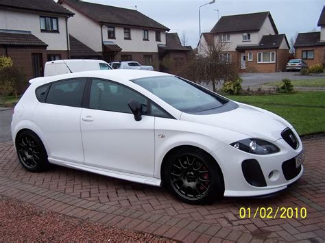 Seat Cupra S:picture # 10 , reviews, news, specs, buy car