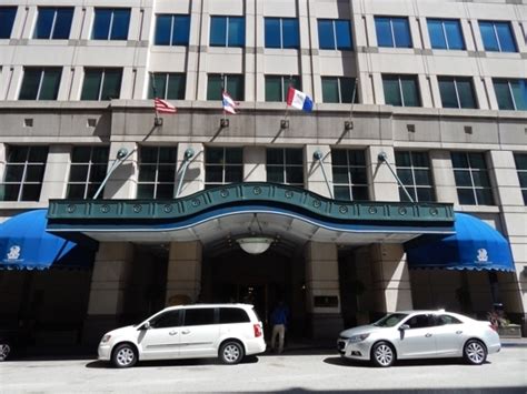 The Ritz-Carlton, Cleveland in Cleveland, Ohio - Kid-friendly Hotel ...