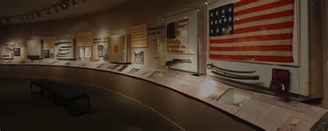 Visit | National Civil War Museum - Harrisburg, PA