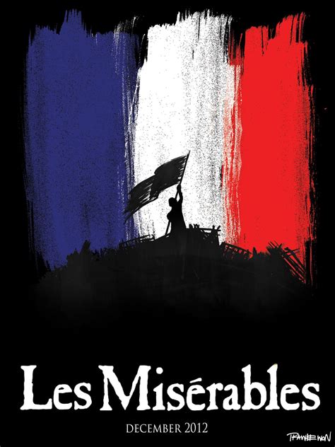 bravebattalion | Les miserables poster, Les miserables, Les miserables movie