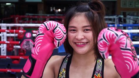 Stamp Fairtex's CRAZIEST HIGHLIGHTS 😱🥊 - Black Belt Magazine