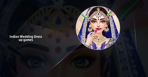 Download & Play Indian Wedding Dress up games on PC & Mac (Emulator)