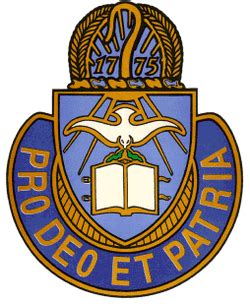 Army Chaplains - for Chaplain Services