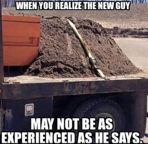 Construction Workers Memes (27 pics)