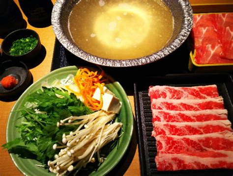 Healthy Shabu Dipping Sauce Recipe | Deporecipe.co