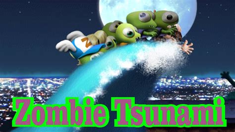 Tips Zombie Tsunami APK for Android Download