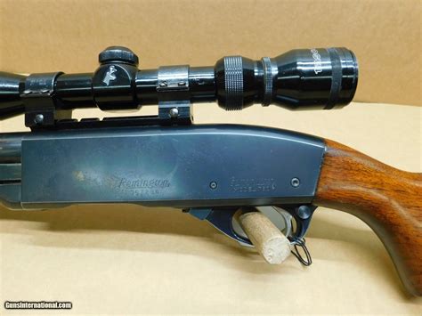 Remington 760 Gamemaster 30-06