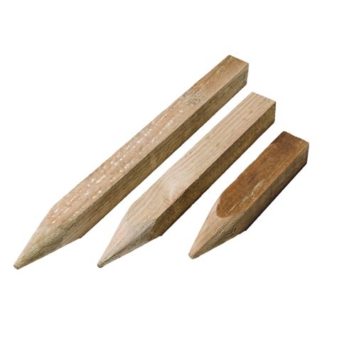 Treated Pine Pegs 50x50mm | All Stake Supply