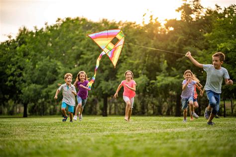 El Juego Como Estrategia de Aprendizaje: JUEGOS AL AIRE LIBRE