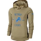 Detroit Lions Women's Apparel | NFL Fan Shop at DICK'S