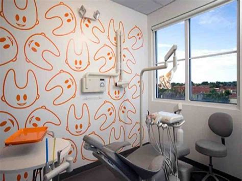 Dental Office Decorations Interior Design Portfolios, Clinic Interior Design, Clinic Design ...