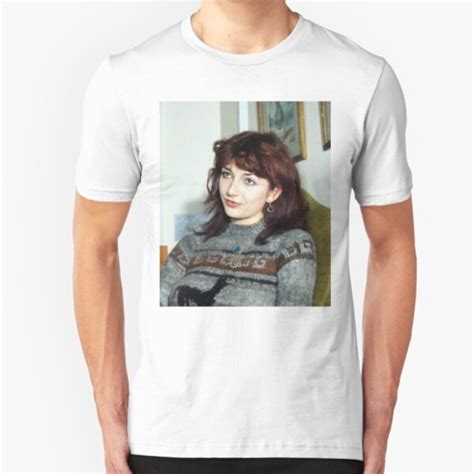 Kate Bush Gifts & Merchandise | Redbubble