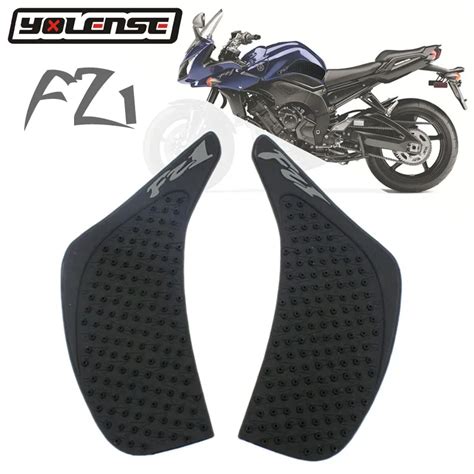 For Yamaha FZ1N FZ1 fz1 fz1n 2006 2014 High quality Motorcycle Accessories Gas Fuel Decals Gas ...