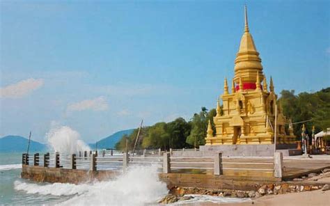 7 BEST KOH SAMUI TEMPLES - The Ultimate Guide