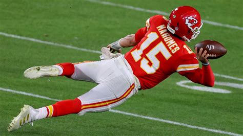 NFL Super Bowl 2021: Patrick Mahomes analysis, Kansas City Chiefs, NFL ...