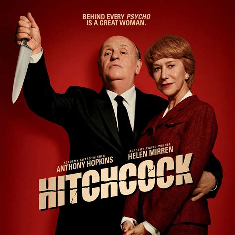 Hitchcock [2012] Movie Wallpaper | Free iPad Retina HD Wallpapers