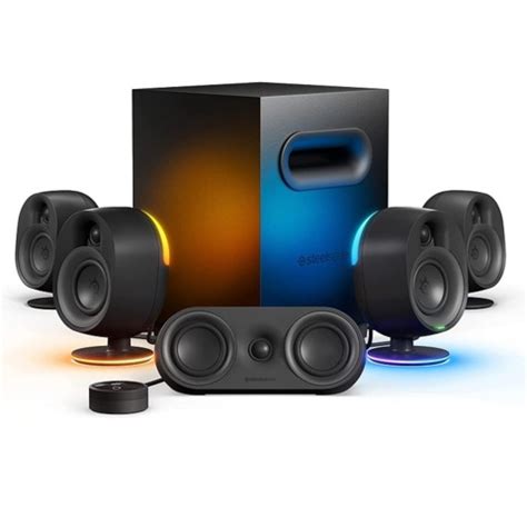 Best Computer Speakers For Gaming - Blog - Creative Collaboration