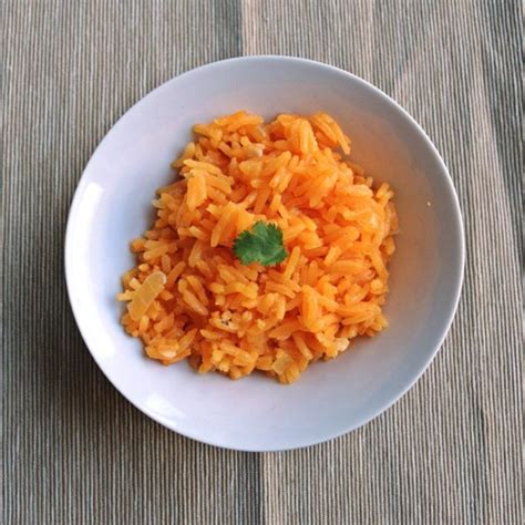 Sazón Rice Pilaf - Click here for Recipe by Cooks and Kid