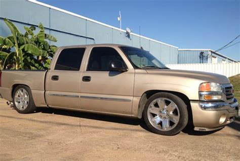 1999-2006 Silverado, Sierra 4/6 Drop Kit Single Cab, Ext Cab, Crew Cab ...