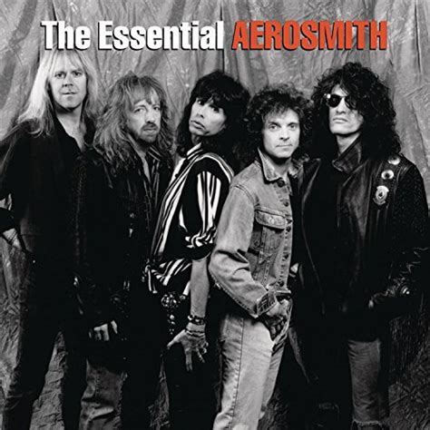 Aerosmith Essential Aerosmith 2 Cd. Bull Moose