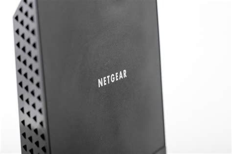 NETGEAR C6250EMR DOCSIS 3.0 AC1600 Voice and Data Cable Gateway | Modem