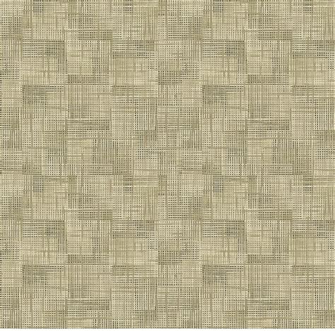 2972-86160 Ting Brown Lattice Wallpaper – wallcoveringsmart