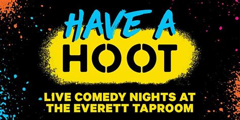 Night Shift Brewing Comedy Night (FREE BEER!) [04/06/22]