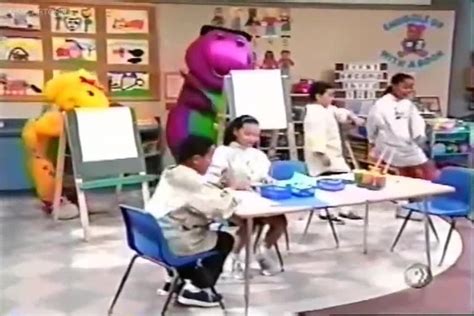 Barney and Friends Season 5 Episode 14 First Things First! | Watch cartoons online, Watch anime ...