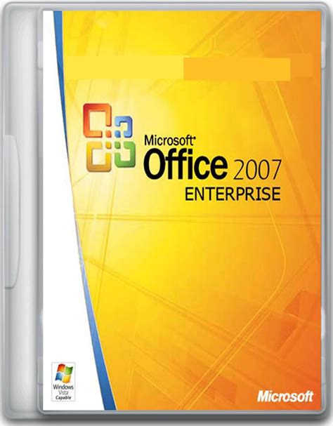Microsoft Office Enterprise 2007 Key Generator