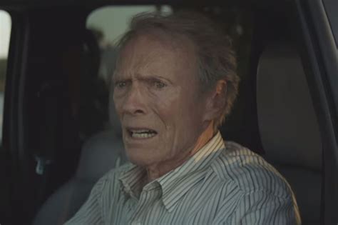 [Watch] 'The Mule' Trailer: Clint Eastwood Runs Drugs For Cartel & DEA ...