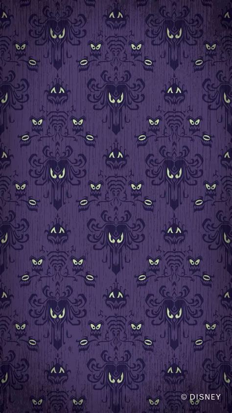 High Resolution Haunted Mansion Iphone Wallpaper