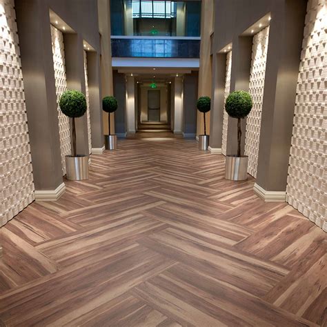 Why LVT is the Best Hospitality Flooring Choice | Wilkerson Floors