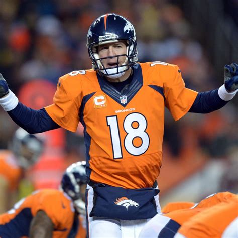 Denver Broncos: What You Need to Know Heading into Week 16 | News ...