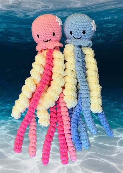 Crochet octopus for premature babies | Etsy