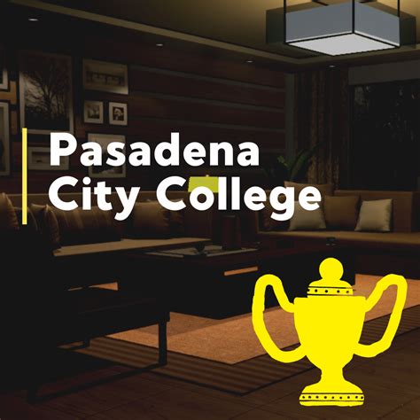 Pasadena City College - Pando Populus