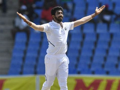 Jasprit Bumrah Reveals His "Best Moment" In Test Cricket | Cricket News