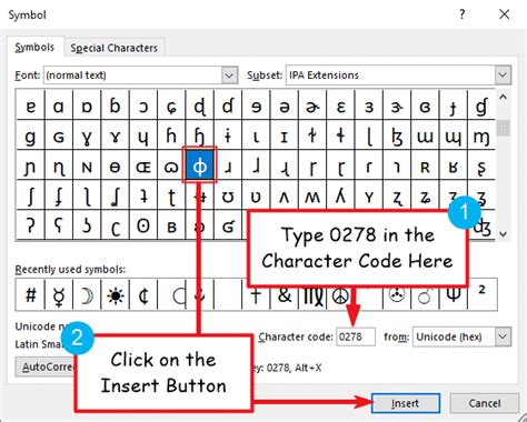 [Φ] How to Type Phi Symbol (Text) On Keyboard - How to Type Anything