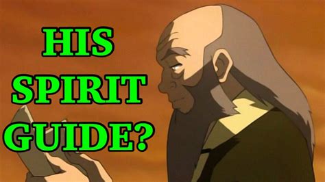 How Iroh Entered the Spirit World (ft. Hello Future Me) | Avatar Amino