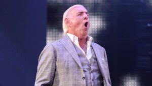 Woooo! Becoming Ric Flair is a Definitive Ric Flair Documentary