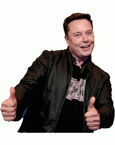 Elon Musk Sticker - Elon Musk - Discover & Share GIFs