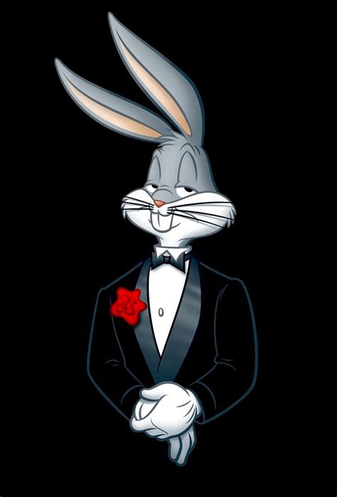 Bugs Bunny Gangster Cartoons : Image - Gangster-bugs-bunny-cartoon.jpg ...