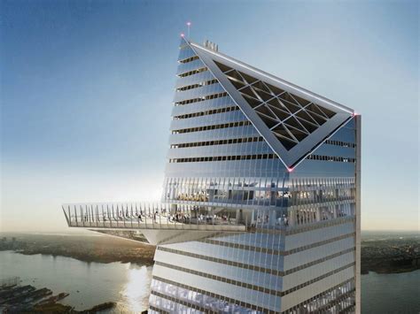 Reservations Are Open for Hudson Yards’ 100th-Floor Observation Deck ...