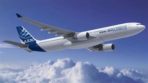 Airbus A330-300