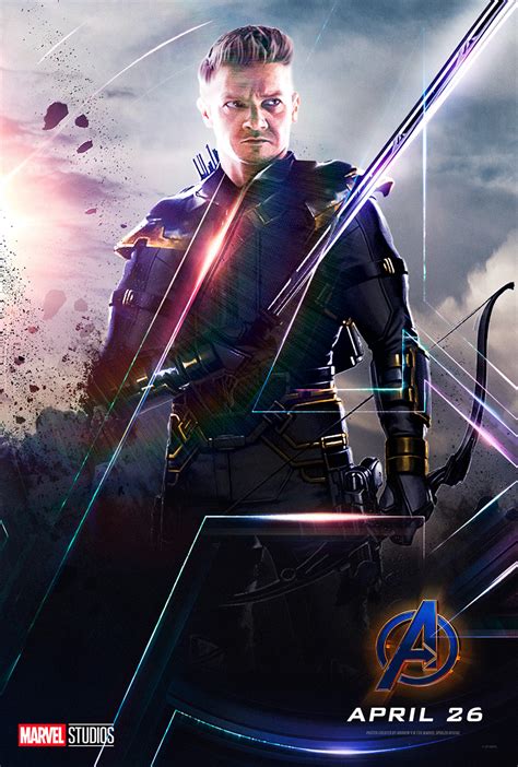 Avengers Endgame Ronin Wallpaper - Blog Aquascape