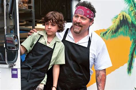 Movie Review: Chef (2014) - The Critical Movie Critics