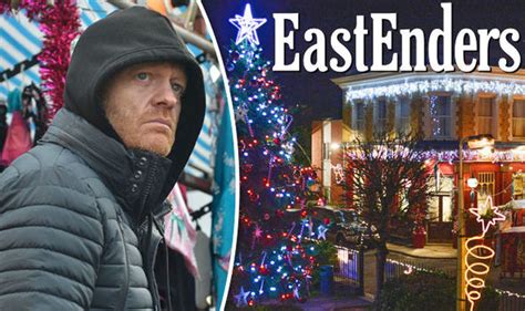 EastEnders spoilers Full Christmas plot REVEALED for first time - read it all here | TV & Radio ...