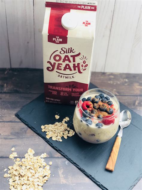 Silk Oat Yeah Oat Milk Review - Now Available at Safeway - Super Safeway